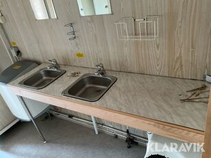 Norrlandsvagnar OMT6-40/2D office container for sale - Image 66 | Machineryline PK Norrlandsvagnar OMT6-40/2D office container | Image 66 - Machineryline