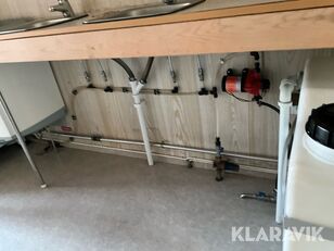 Norrlandsvagnar OMT6-40/2D office container for sale - Image 67 | Machineryline PK Norrlandsvagnar OMT6-40/2D office container | Image 67 - Machineryline