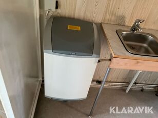 Norrlandsvagnar OMT6-40/2D office container for sale - Image 69 | Machineryline PK Norrlandsvagnar OMT6-40/2D office container | Image 69 - Machineryline