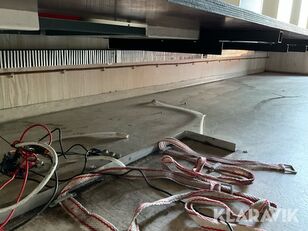 Norrlandsvagnar OMT6-40/2D office container for sale - Image 73 | Machineryline PK Norrlandsvagnar OMT6-40/2D office container | Image 73 - Machineryline