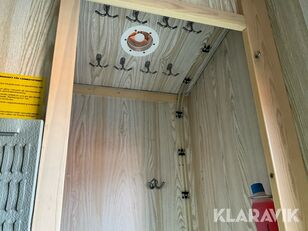 Norrlandsvagnar OMT6-40/2D office container for sale - Image 79 | Machineryline PK Norrlandsvagnar OMT6-40/2D office container | Image 79 - Machineryline