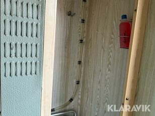 Norrlandsvagnar OMT6-40/2D office container for sale - Image 80 | Machineryline PK Norrlandsvagnar OMT6-40/2D office container | Image 80 - Machineryline