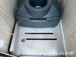 Norrlandsvagnar OMT6-40/2D office container for sale - Image 88 | Machineryline PK Norrlandsvagnar OMT6-40/2D office container | Image 88 - Machineryline
