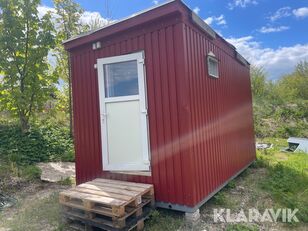 Pavillion şantiye konteyner