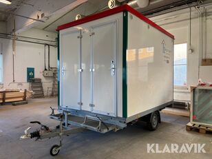 منزل / مكتب متنقل Respo 1000F311T222