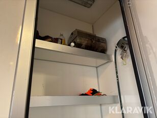 Respo 1000F311T222 office container for sale - Image 15 | Machineryline PK Respo 1000F311T222 office container | Image 15 - Machineryline