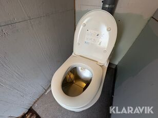 Купить вагон бытовку på lastväxlarram med uppvärmd container och toalett - Изображение 18 | Machineryline TJ Вагон бытовка på lastväxlarram med uppvärmd container och toalett | Изображение 18 - Machineryline