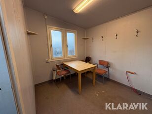 Купить вагон бытовку på lastväxlarram med uppvärmd container och toalett - Изображение 22 | Machineryline TJ Вагон бытовка på lastväxlarram med uppvärmd container och toalett | Изображение 22 - Machineryline