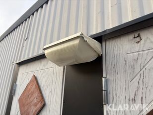 Купить вагон бытовку på lastväxlarram med uppvärmd container och toalett - Изображение 29 | Machineryline TJ Вагон бытовка på lastväxlarram med uppvärmd container och toalett | Изображение 29 - Machineryline