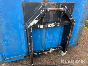 Купить вагон бытовку på lastväxlarram med uppvärmd container och toalett - Изображение 30 | Machineryline TJ Вагон бытовка på lastväxlarram med uppvärmd container och toalett | Изображение 30 - Machineryline