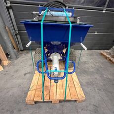 Europro Jetpro 160 painting machine