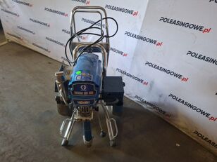 بيع آلة الرش Graco MARK VII - صورة 6 | Machineryline EG آلة الرش Graco MARK VII | صورة 6 - Machineryline