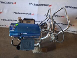 Купить окрасочный агрегат Graco MARK VII - Изображение 4 | Machineryline MD Окрасочный агрегат Graco MARK VII | Изображение 4 - Machineryline