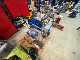 Graco Mark V malingsspr&oslash;yte painting machine