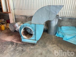 Купить окрасочный агрегат Greiff 130:4 Målarbås - Изображение 6 | Machineryline AZ Окрасочный агрегат Greiff 130:4 Målarbås | Изображение 6 - Machineryline