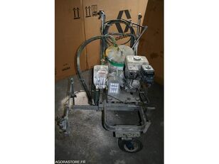 Machine Graco 5000 pulverizador de pintura