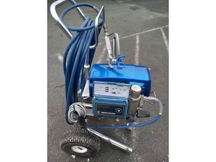 Pulv&eacute;risateur de peinture - Utramax II 695 - Airless Graco pulverizador de pintura