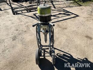 آلة الرش Sames Airless 40F260