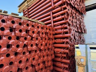 new panel formwork