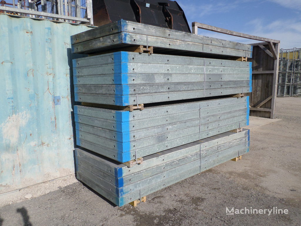 Coffrage de murs Doka Framax 120x330 Uni - Machineryline