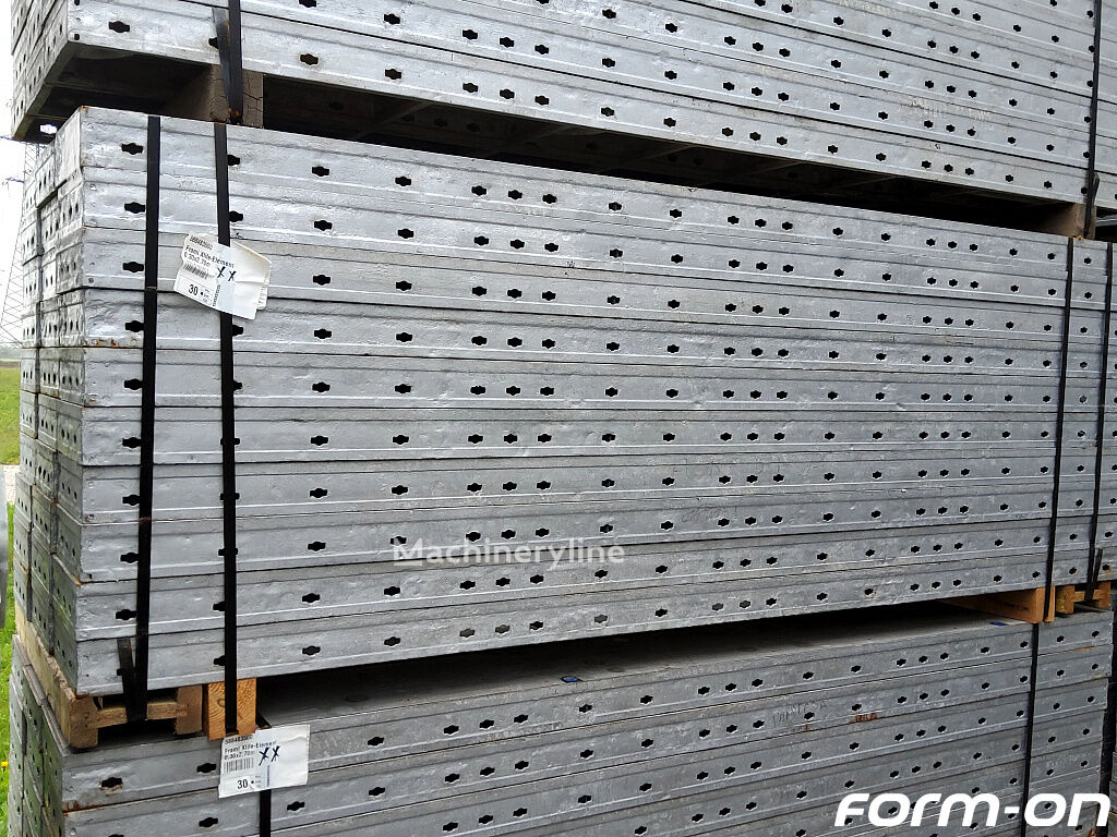 Doka Frami Xlife Wandschalung 2,70 m – Rahmenschalung Sydney Australi zidna oplata - Machineryline