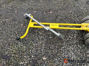 машина для укладки тротуарной плитки Flisenedl&aelig;gger ORIT.NL PSL