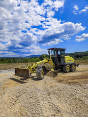 New Holland 106.6A paving laying machine