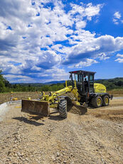New Holland 106.6A paving laying machine