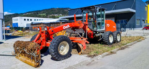 машина для укладки тротуарной плитки O&K F156.6