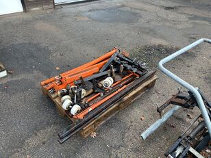 Venta de Optimas H77 máquina de colocación de adoquines - Imagen 14 | Machineryline CL Optimas H77 máquina de colocación de adoquines | Imagen 14 - Machineryline