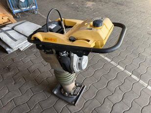 Wacker Neuson BS65, Stampfer, R&uuml;ttler, 68kg bruģakmens ieklā&scaron;anas ma&scaron;īna