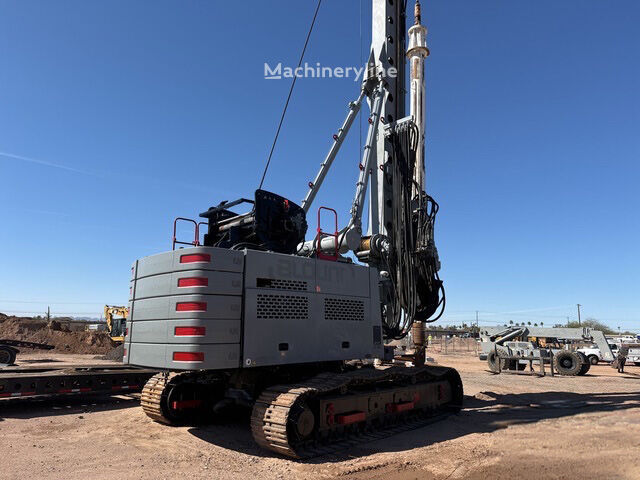 Сваебой Bauer BG 30VL - Machineryline
