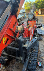 Cobra D500 pile driver