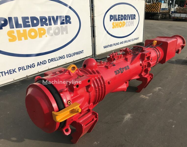 بيع ماكينة الخوازيق Delmag D30-32 used Diesel Hammer | Machineryline AE ماكينة الخوازيق Delmag D30-32 used Diesel Hammer - Machineryline