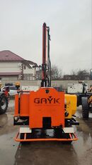 Gayk HRE 1000 pile driver