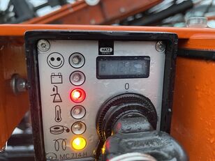 Gayk HRE3000 rammemaskine