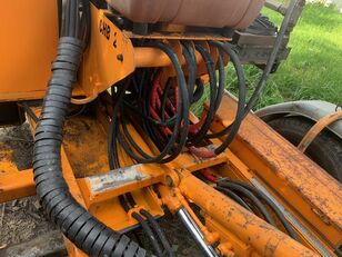 HTZ pile driver for sale - Image 4 | Machineryline GB HTZ pile driver | Image 4 - Machineryline