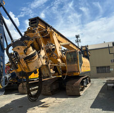 engin de battage Mait HR 260