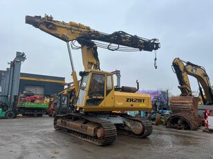 Sennebogen ZR 28 T pile driver for sale - Image 12 | Machineryline US Sennebogen ZR 28 T pile driver | Image 12 - Machineryline