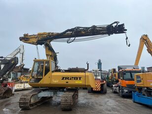Sennebogen ZR 28 T pile driver for sale - Image 13 | Machineryline US Sennebogen ZR 28 T pile driver | Image 13 - Machineryline