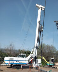 beranidlo Soilmec R-210