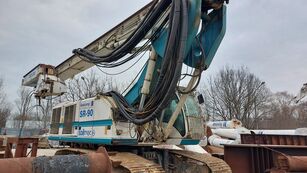 Soilmec SR 90 パイルドライバー販売用 - 画像 5 | Machineryline JP Soilmec SR 90 パイルドライバー | 画像 5 - Machineryline