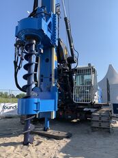 новый сваебой Soilmec SR30 Eagle