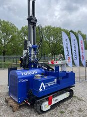 nieuw Turchi 260F heimachine