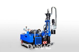 new Turchi 260F pile driver