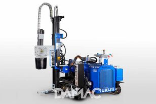 новый сваебой Turchi 260F