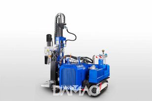 new Turchi 260F pile driver