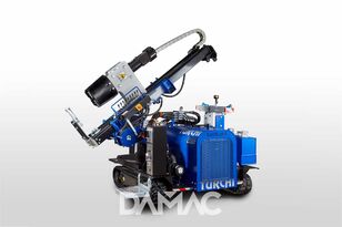 Mesin pemancang tiang Turchi 260F dijual - Gambar 4 | Machineryline ID Mesin pemancang tiang Turchi 260F baru | Gambar 4 - Machineryline