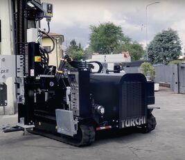 new Turchi 300/F pile driver