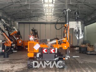 Pārdošana Turchi 300F pāļu dzīšanas iekārtas - Attēls 13 | Machineryline LV Turchi 300F pāļu dzīšanas iekārta | Attēls 13 - Machineryline